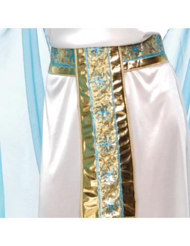 Damski Strój Kleopatry S 996188BZ kostium królowej Egiptu