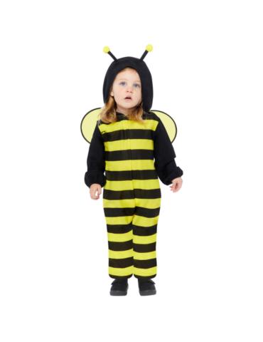 Strój Pszczółki 92/98 9919077BZ kombinezon kostium onesie dla dziecka pszczoła