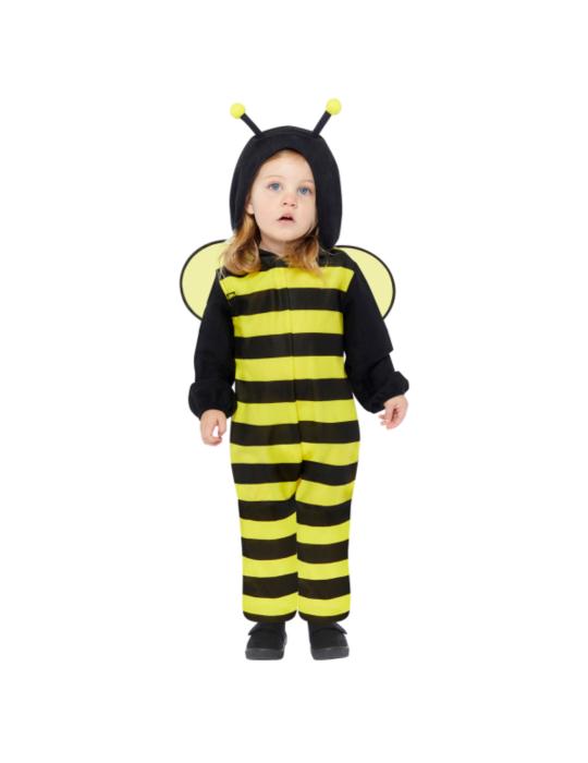 Strój Pszczółki 92/98 9919077BZ kombinezon kostium onesie dla dziecka pszczoła