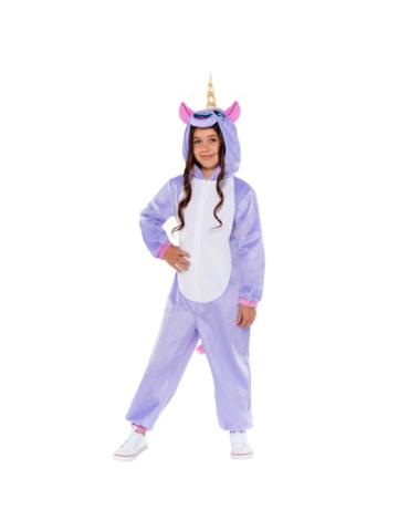 Strój Jednorożca 146/152 9918357BZ Piżama Oniesie Kigurumi Jednorożec