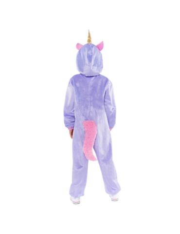 Strój Jednorożca 122/128 9918355BZ Unicorn kombinezon Oniesie Kigurumi
