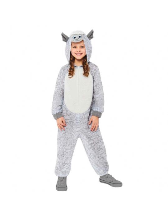 Strój Owieczka 92/98 9915746BZ kostium jasełkowy owieczka kombinezon baranka