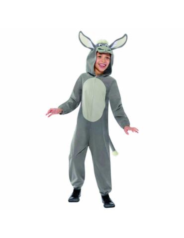 Strój Osiołek 92/98 9915741BZ kombinezon osiołka kostium jasełkowy