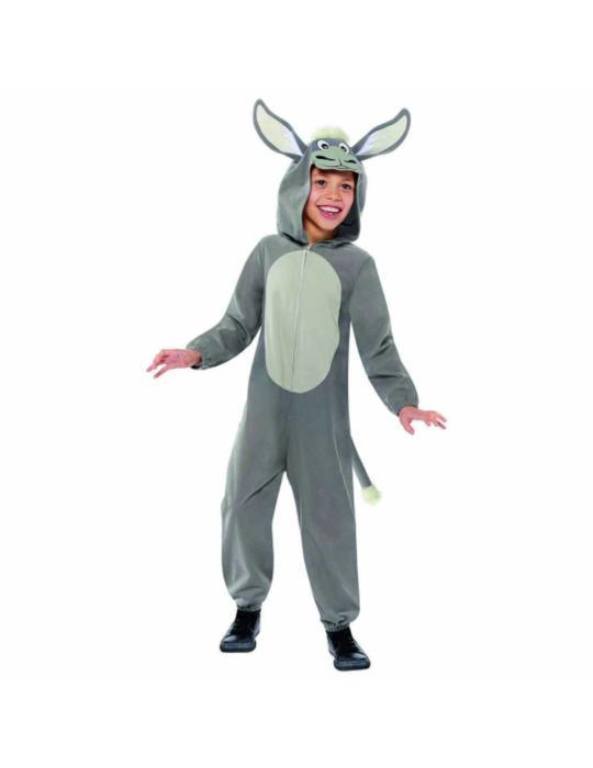 Strój Osiołek 92/98 9915741BZ kombinezon osiołka kostium jasełkowy