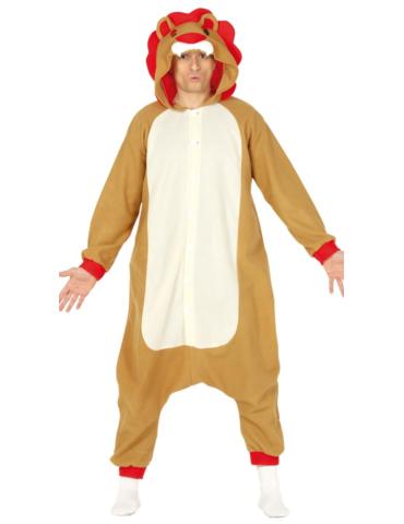 Ad Kombinezon Lew 88555BZ L