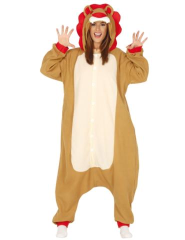 Ad Kombinezon Lew 88555BZ L