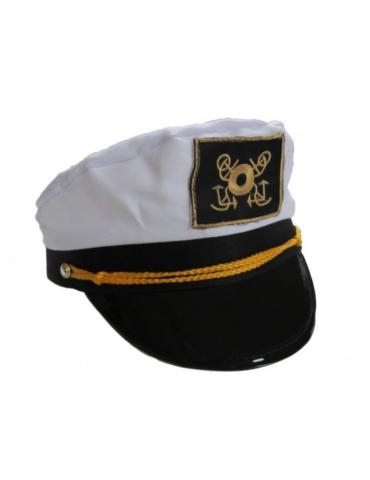 Czapka Kapitan CC110