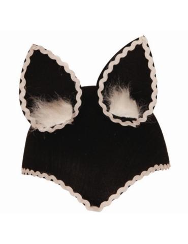 Czapka Kotek z Puszkiem CC014 Kotka Zwierzątka Kot