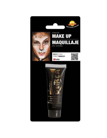 Farba do Twarzy Czarna 20ml 15443BZ