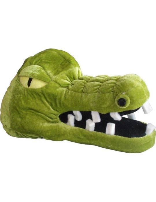 Czapka Krokodyl Smok CC156 Krokodyla Smoka