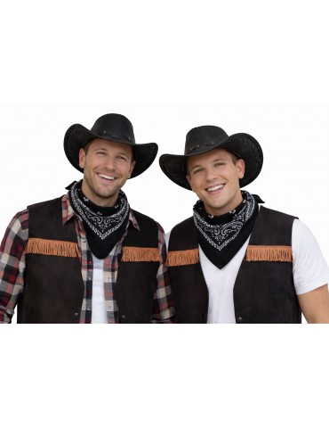 Zestaw Strój Kowboja...