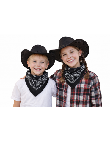 Zestaw Kowboj / Kowbojka:...