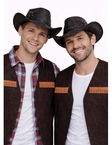 Zestaw Strój Kowboja...