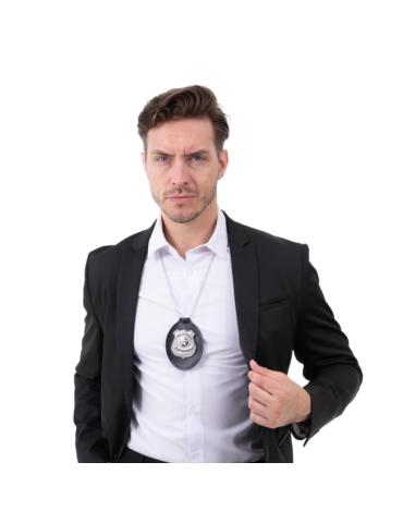 1 Odznaka Policyjna 167144 akcesoria policyjne odznaka policjanta