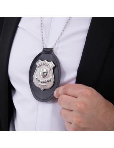 1 Odznaka Policyjna 167144 akcesoria policyjne odznaka policjanta