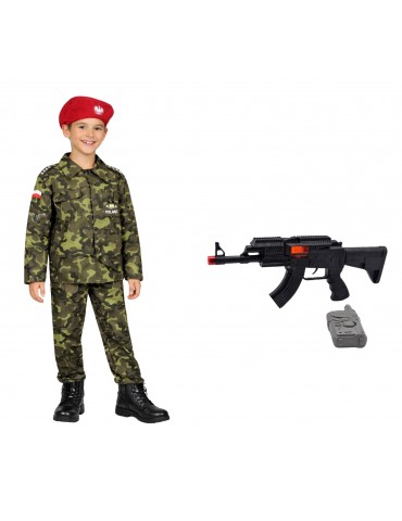 Zestaw Strój przebranie dla...