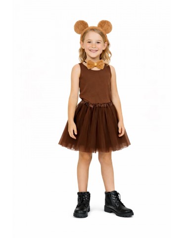 Zestaw Strój Misia...