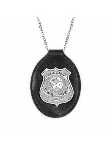 Zestaw Policjanta Czapka...