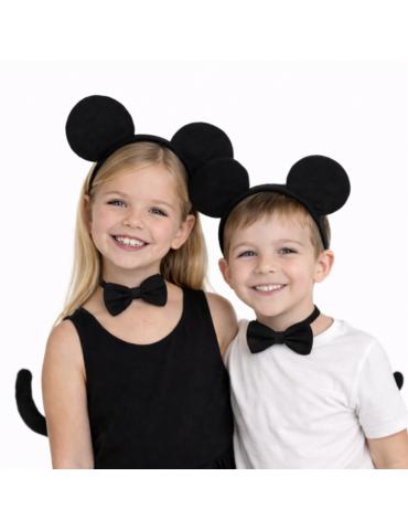 Zestaw Myszka Myszki DZD24711 Miki Mysz