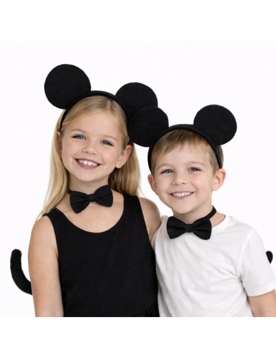 Zestaw Myszka Myszki DZD24711 Miki Mysz