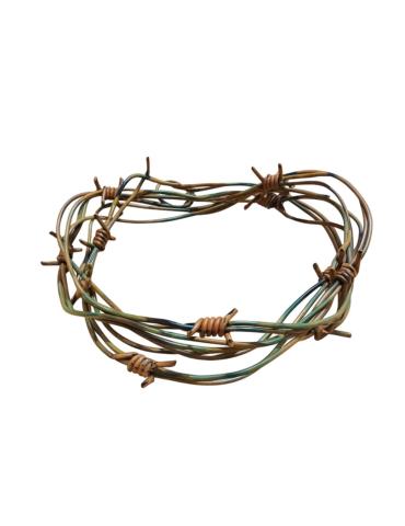 Korona Cierniowa Jezusa OP16 Cierń Chrystusa Mesjasza Proroka droga krzyżowa Wielkanoc