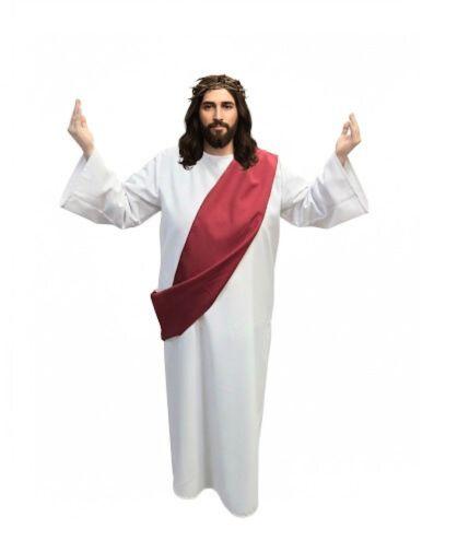 Strój Jezusa Mesjasza Dorośli DD125 one size Chrystus