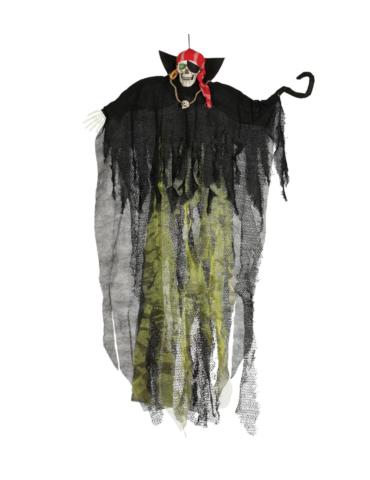 Dekoracja wisząca kościotrup 150cm 26026 BZ