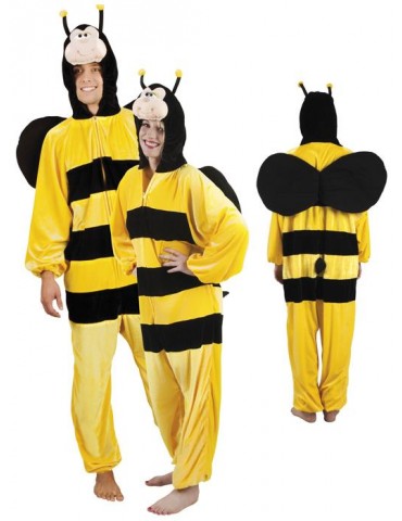 Ad Kombinezon Pszczółka 180cm 88028 L