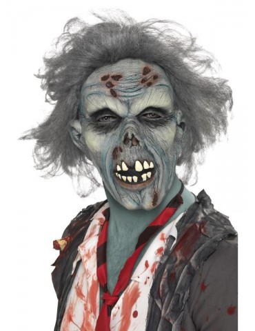 Maska Gnijący Zombie 36852