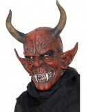 Maska Demon Diabeł 25314