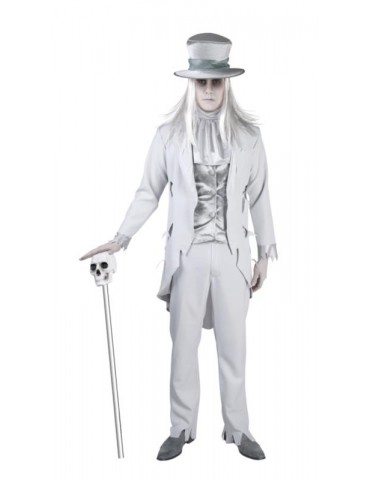 Ad Strój Pan Młody Horror 79036 L/XL