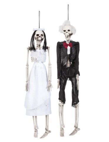 Dekoracja Kściotrup Pan Młody 74517