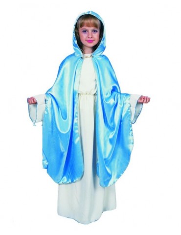 Strój Matka Boska Maryja ST118 98/104