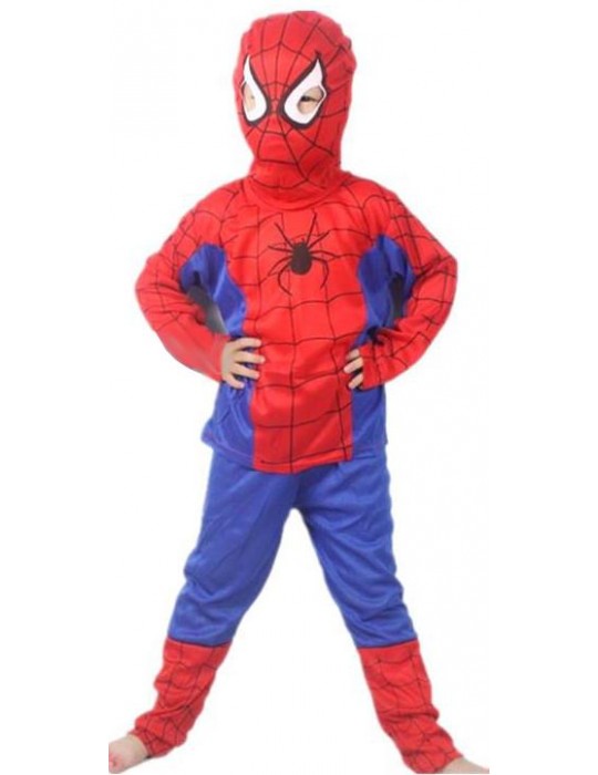 Strój PAJĄK 122-128 OS 102