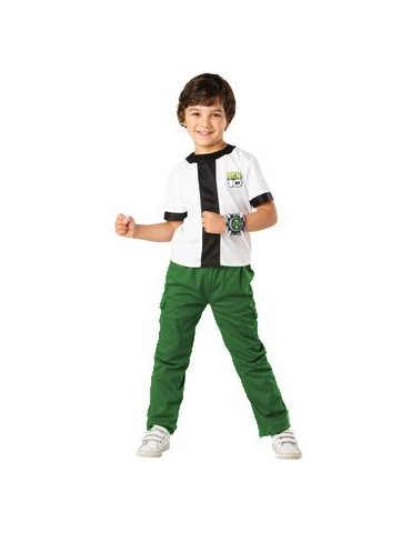 Strój CHŁOPIEC 110-116 OS 104