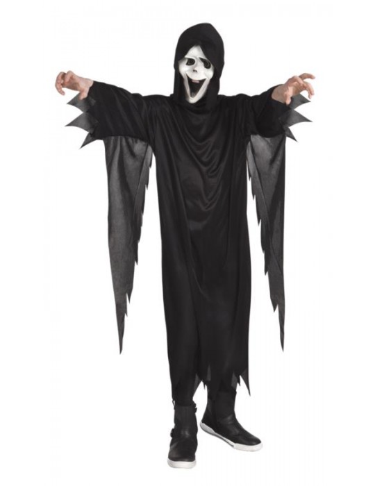 Strój śmierć ST 738 122-128