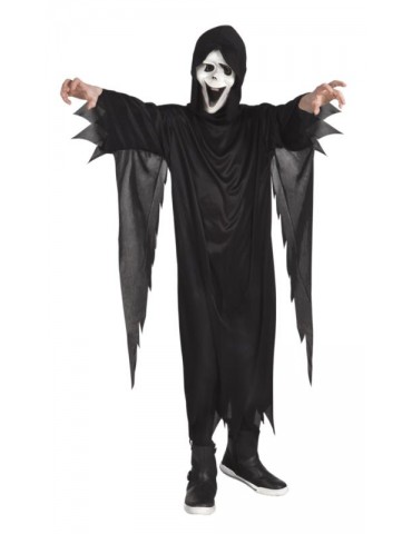 Strój śmierć ST 738 134-140