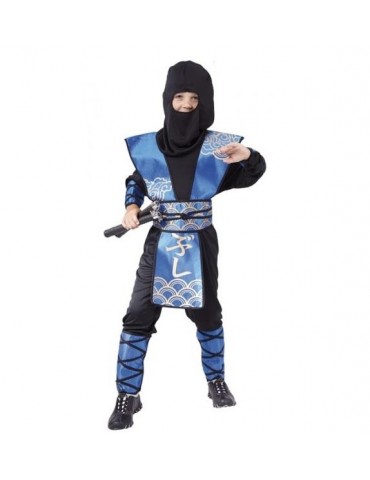 Strój Ninja Super ST 901 98/104