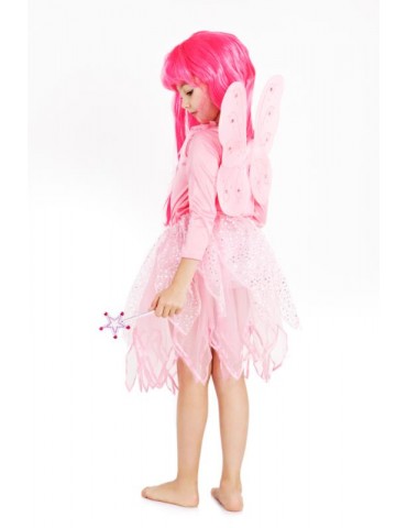 Strój Elf Lux ST 734 110-116