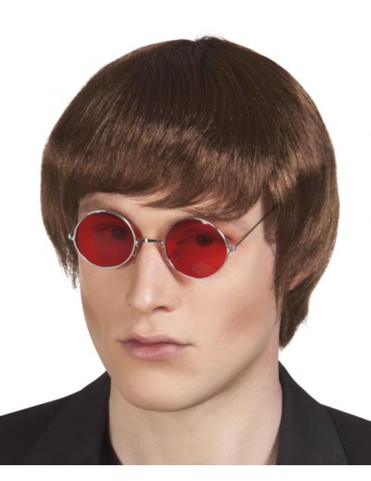 Peruka Jonh Lennon 85811