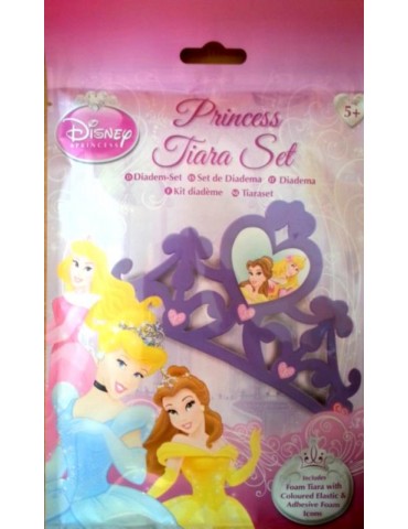 DIADEM DISNEY ZRÓB TO SAM