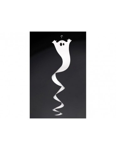 Świderek Duszek, biały, 90cm, 1szt.