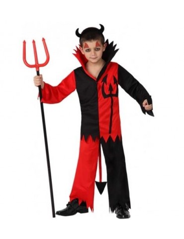 Strój Diabeł Lux ST 742 110-116