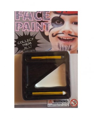 Zestaw farbek halloween PA 002