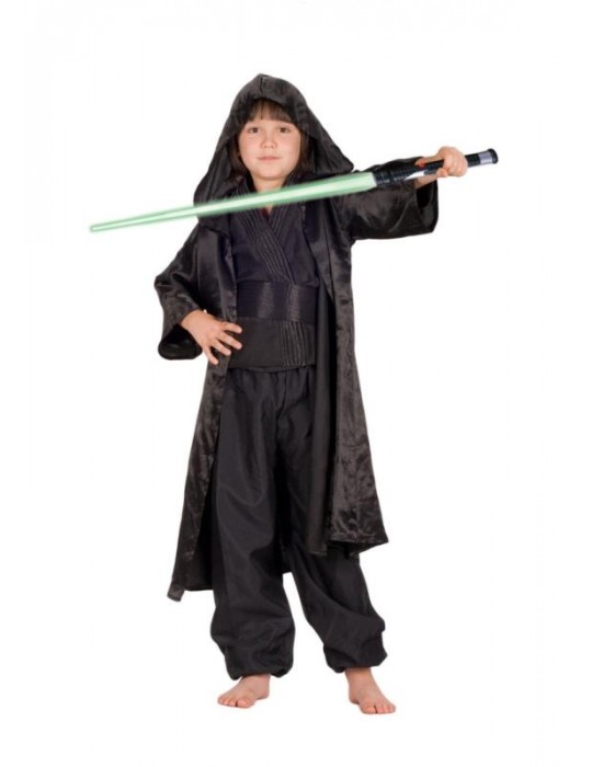 Strój Gwiezdny Wojownik ST 781 134/140