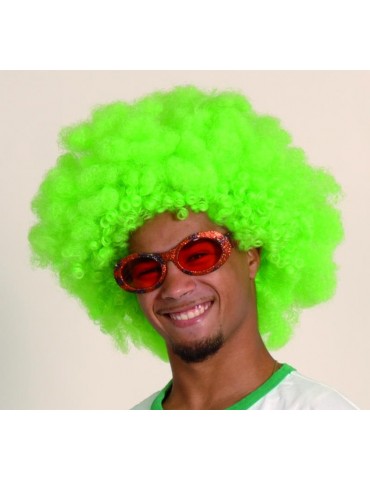 Afro Gigant Zielona CP 027