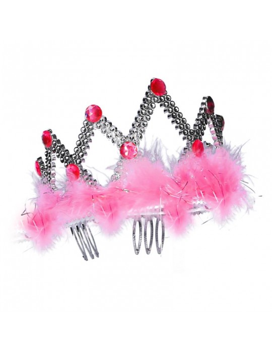 Diadem z Puszkiem CA 004