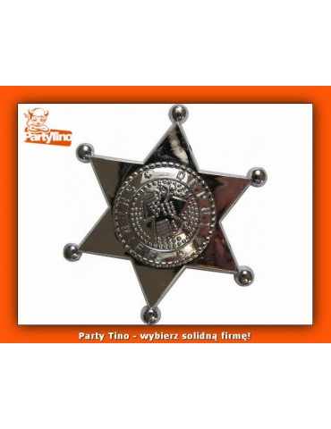 Gwiazda Szeryfa CA 240