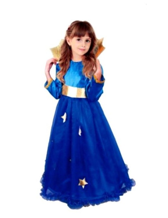 STRÓJ KRÓLOWA WRÓŻEK ST 661 98/104