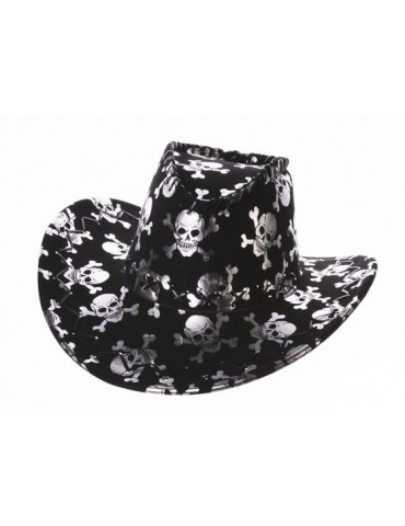 Kowboj Czaszki CC 227